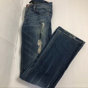 A/X Armani Exchange Jeans size 0